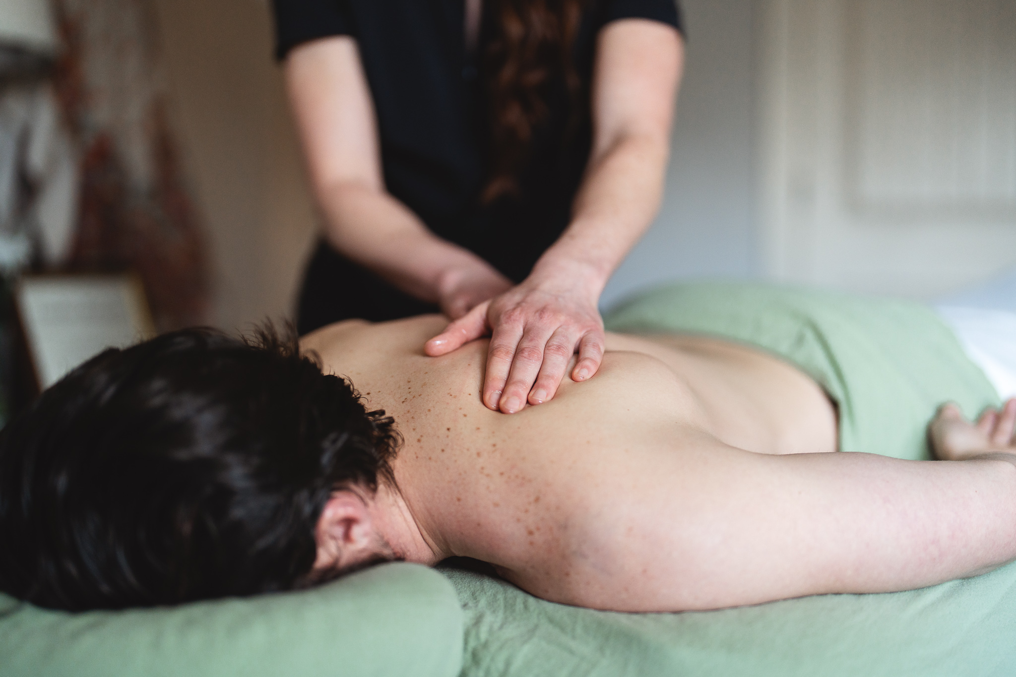 Massage or Bodywork Session ~ Yes! I Also Need Monthly Massage Therapy or Bodywork Sessions, So I Can Keep Providing Massages To My Clients!